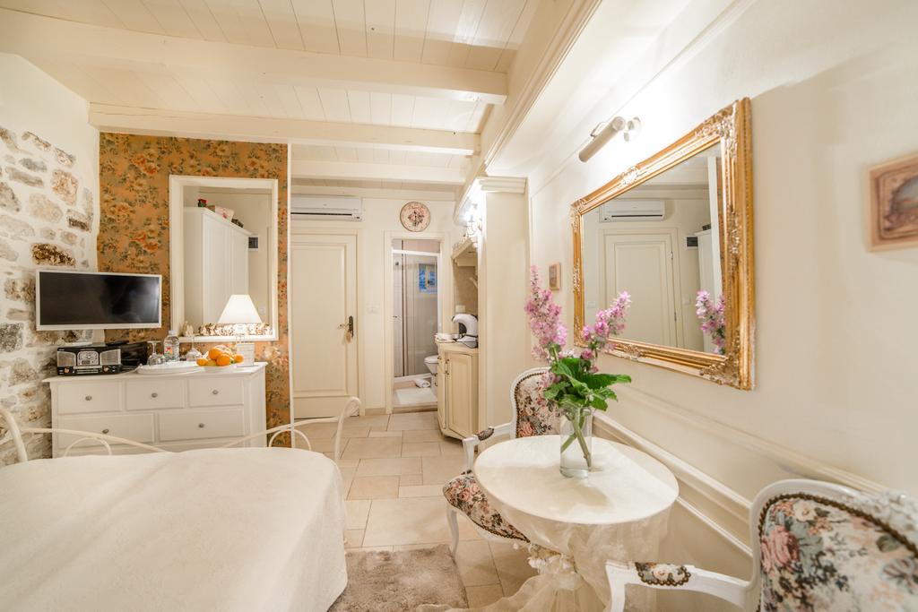 Villa Segalla Rovinj Extérieur photo