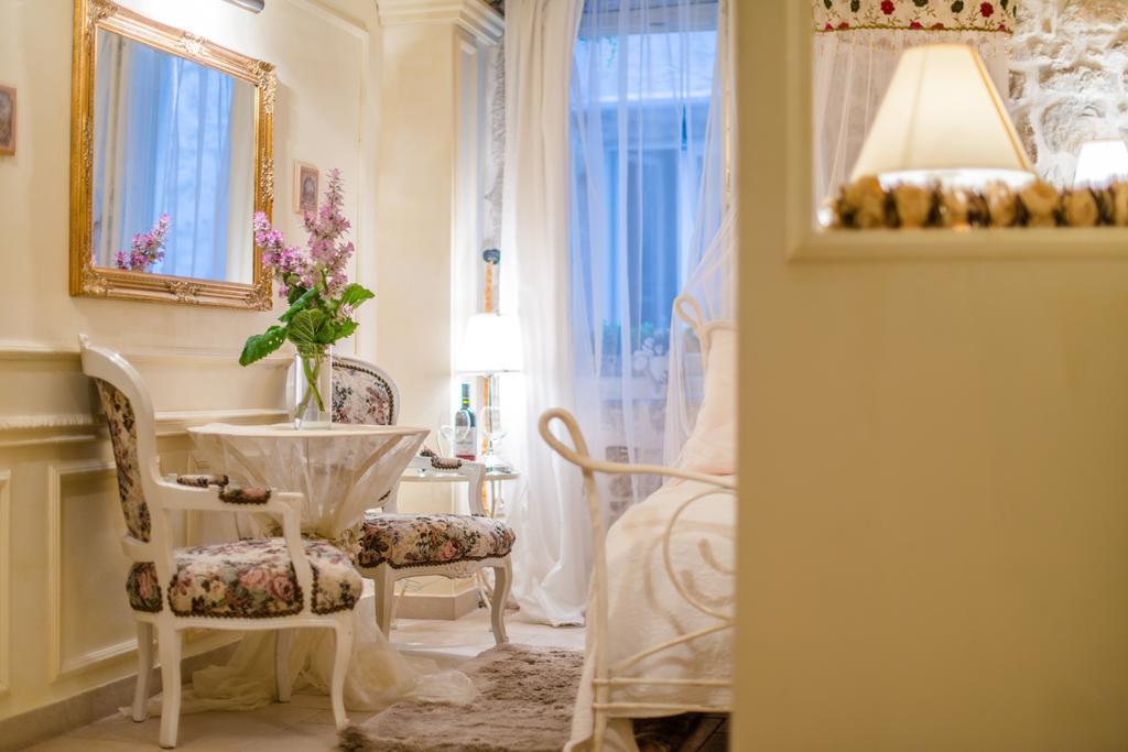 Villa Segalla Rovinj Extérieur photo