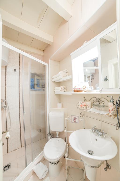 Villa Segalla Rovinj Extérieur photo