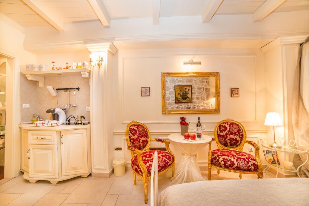 Villa Segalla Rovinj Extérieur photo