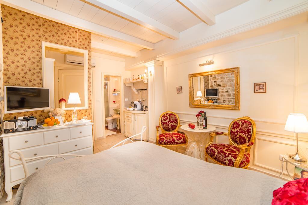 Villa Segalla Rovinj Extérieur photo