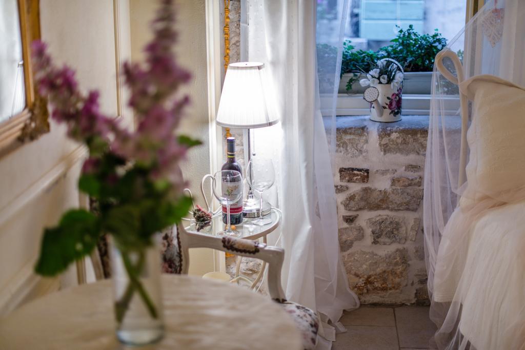 Villa Segalla Rovinj Extérieur photo