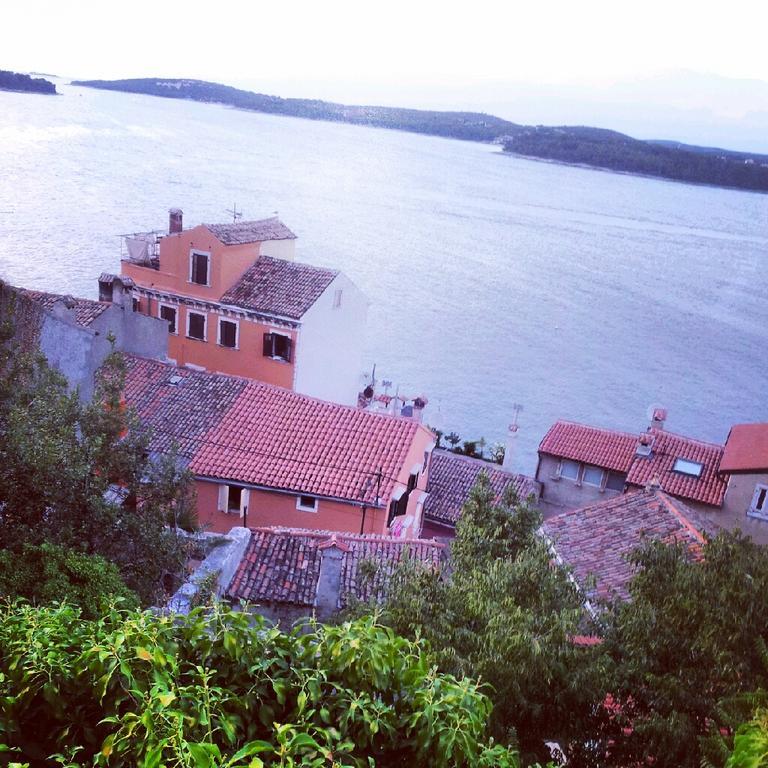 Villa Segalla Rovinj Extérieur photo
