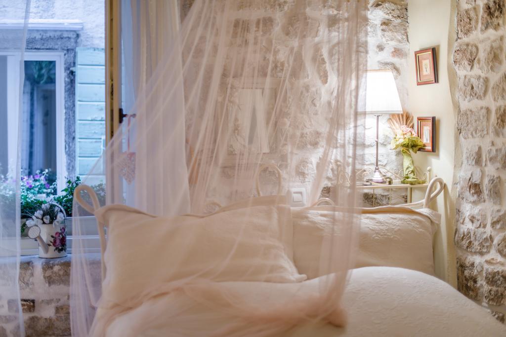 Villa Segalla Rovinj Chambre photo