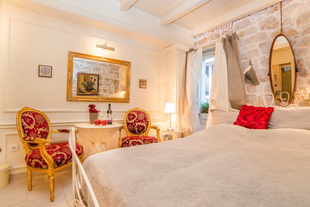 Villa Segalla Rovinj Chambre photo
